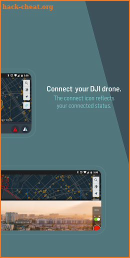 AirMap for Drones screenshot