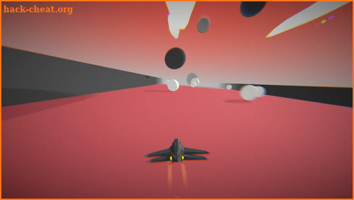 Airobic Fly Racing — Flying 3D Runner screenshot