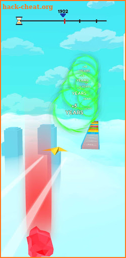 Airplane Evolution screenshot