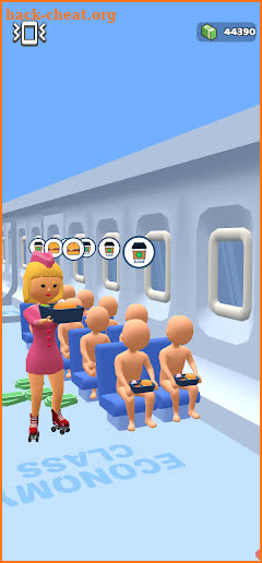 Airplane Manager! screenshot