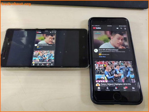 AirPlay Audio Speaker Receiver Free screenshot