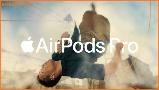 AirPods Deals screenshot