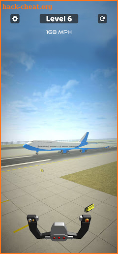 Airport 3D! screenshot