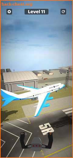Airport 3D! screenshot