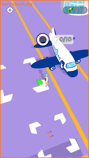 Airport Fever screenshot