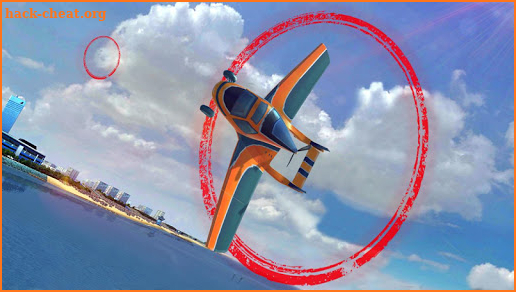 Airport Flight Simulator: Free Flying Game 2020 screenshot
