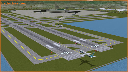 Airport Madness 3D: Volume 2 screenshot