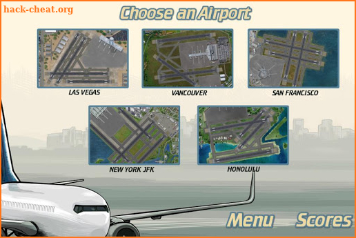 Airport Madness: World Edition screenshot