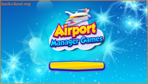 Airport Manager :Airport games screenshot