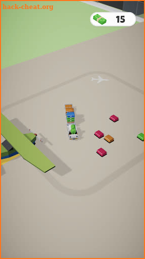 Airport Rush 3D screenshot