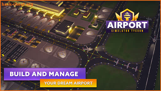 Airport Simulator: First Class screenshot