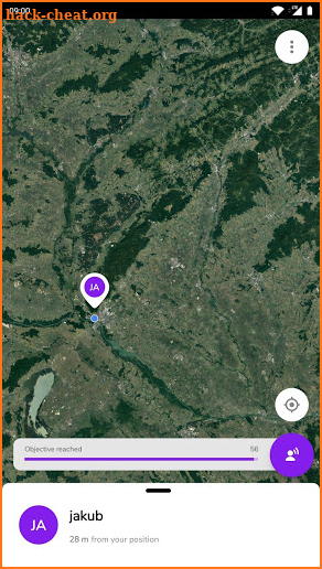 Airsoft Maps screenshot