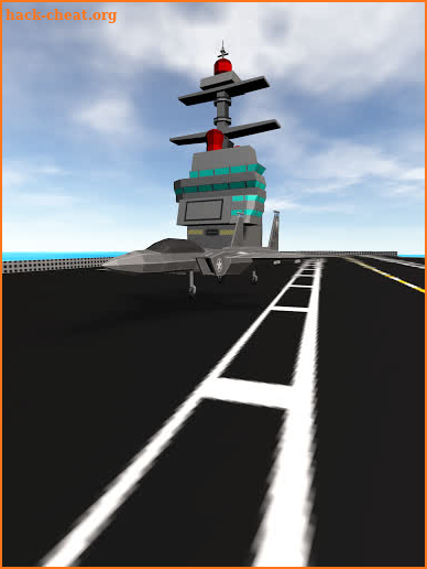 AirStrike 3D! screenshot