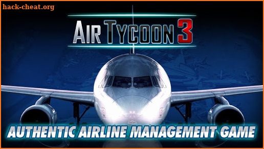 AirTycoon 3 screenshot