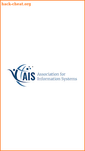 AIS Conferences screenshot