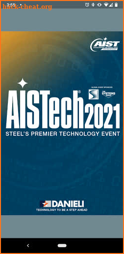 AISTech 2021 screenshot