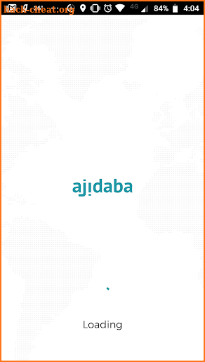 Ajidaba screenshot