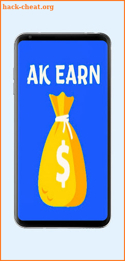 AK Earn : Get your reward screenshot