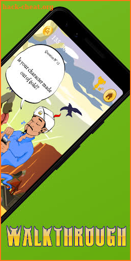 Akinator Walkthrough : Know how to read your mind screenshot