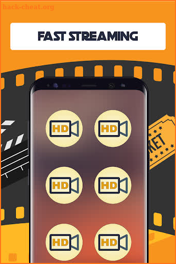 Akios HD Movies - Free Movie 2020 screenshot