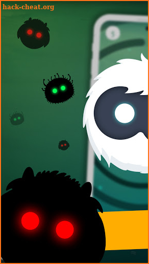 Akiro : Circle Game screenshot
