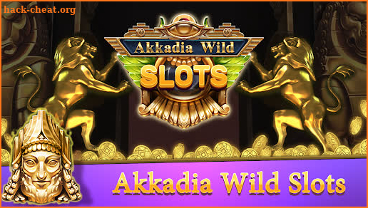 Akkadia Wild Slots screenshot