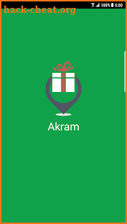 Akram screenshot