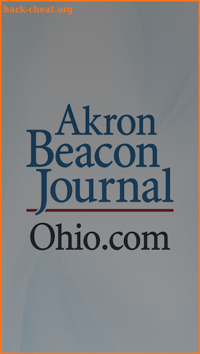 Akron Beacon Journal Now screenshot