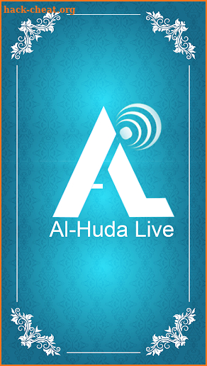 Al-Huda Live screenshot