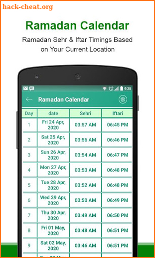 Al Quran Pro - Read Quran Offline, MP3 Quran Full screenshot