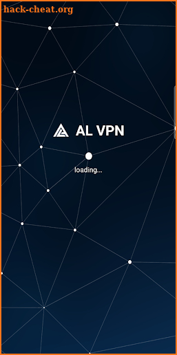 AL VPN - Stable VPN screenshot