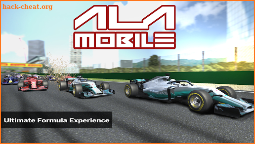 Ala Mobile GP screenshot