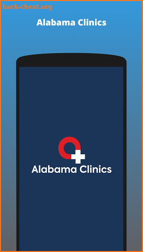 Alabama Clinics screenshot
