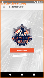 Alamo City Hoops screenshot