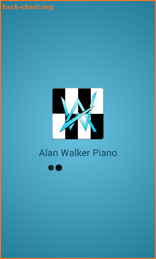 Alan Walker : Best Piano Tiles DJ screenshot