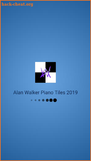 Alan Walker - Piano Tiles Dj In 2019 screenshot