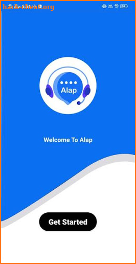Alap Chat: Cheap International Calls screenshot