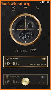 Alarm Clock screenshot