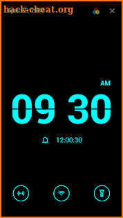 Alarm Clock screenshot