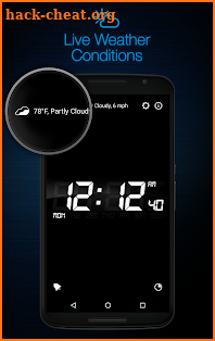 Alarm Clock for Me screenshot