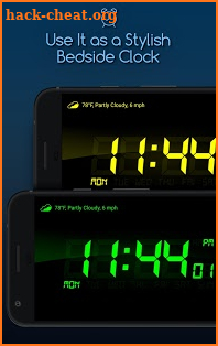 Alarm Clock for Me free screenshot