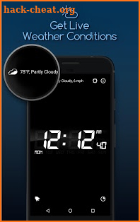 Alarm Clock for Me free screenshot