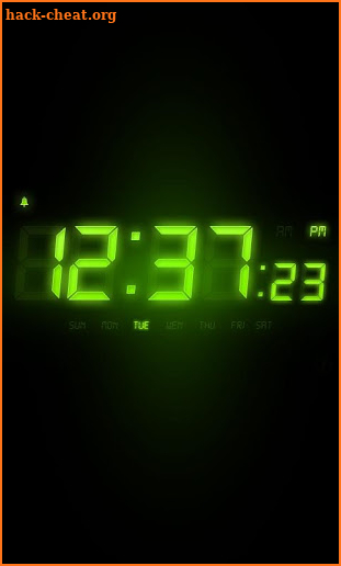 Alarm Clock Pro - Music Alarm (No Ads) screenshot