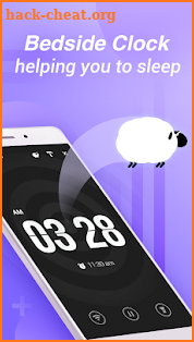 Alarm Clock Pro - Themes, Stopwatch and Timer screenshot