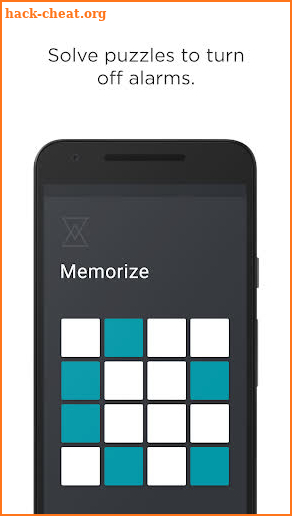 Alarm Clock Puzzle ⏰ screenshot