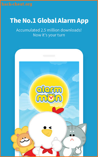 AlarmMon screenshot