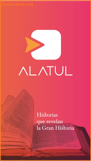 AlaTul B. Historias que revelan la Gran Historia. screenshot