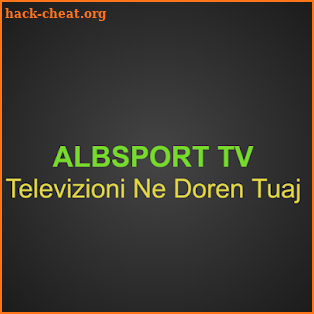 ALB Sport TV  - Shiko TV Shqip v2 screenshot