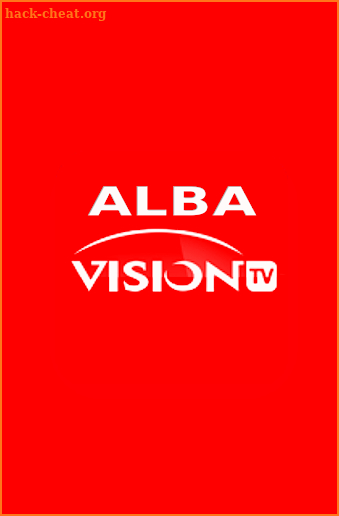 Alba Vision HD screenshot