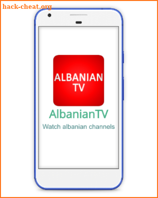 ALBANIAN TV - SHIKO TV SHQIP screenshot